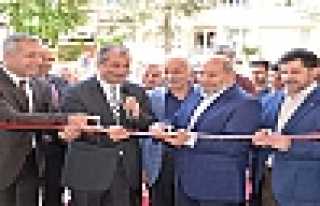 BAYINDIR MOBİLYA AÇILDI