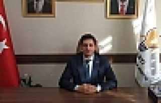 Baykal Gazeteciler Gününü Kutladı