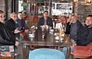 Baykal Gündemi Değerlendirdi-2