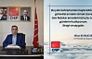 Bayraktar Anneler Gününü Kutladı