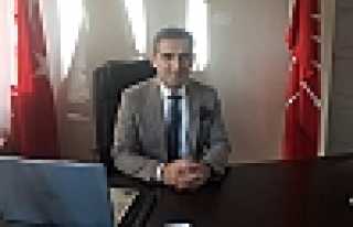 Bayraktar Çalışan Gazeteciler Gününü Kutladı