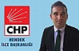 Bayraktar Yeni Yılı Kutladı