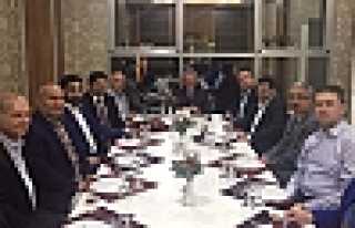 BAYRAKTEPE DERNEĞİ’NDEN EĞİTİME BÜYÜK KATKI