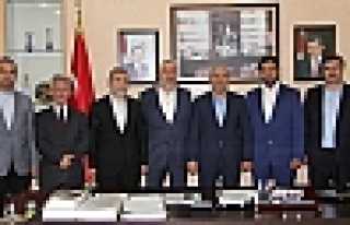 BAYRAKTEPE DERNEĞİ’NDEN ZİYARET