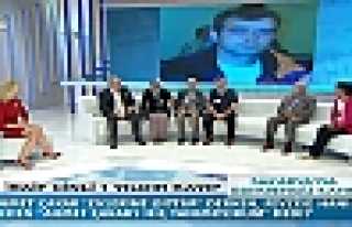 BAYRAKTEPELİLERDEN MÜGE ANLI’YA TEPKİ