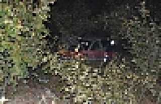  Bayraktpe’de Kaza 1 Yaralı