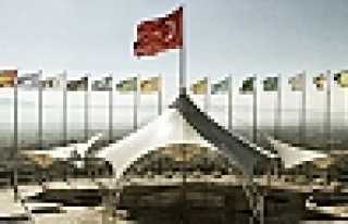 BAYRAMDA AÇIK BÜFE KEYFİ