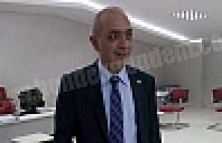 BAYRAM’ESNAF ODASI BAŞKANLIĞINAMI HAZIRLANIYOR