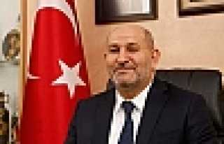 BAYRAMIMIZ BAYRAM OLSUN