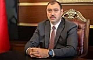 Kaldırım Kurban Bayramını Kutladı