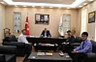 BAYRAMLAR SEVGİLERİ ZİRVEYE TAŞIR