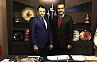 BBP'nin Adını Kullananlara İtibar Etmeyiniz