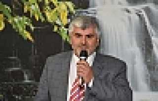 BEDİR BASIN AÇIKLAMASI YAPTI