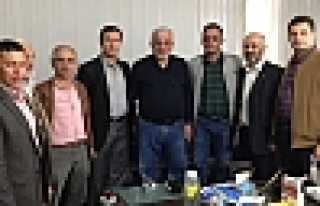 BEDİR VE ÖZKILINÇ ELELE