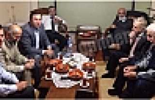 BEDİR ÇALIŞMALARINI ARALIKSIZ SÜRDÜRÜYOR 