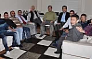 BEDİR'DEN TEŞEKKÜR