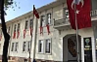 Babaoğlu'ndan Harekata Ay-Yıldızlı Destek