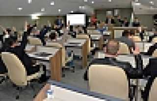 Belediye Meclisleri Ertelendi