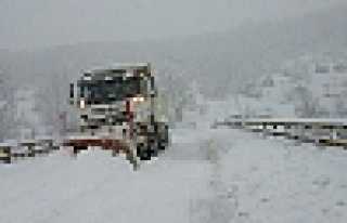 BELEDİYE MESAİYİ 24 SAAT’E ÇIKARDI