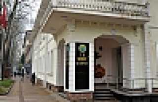 Belediye Müdür Kadrolarında Rotasyon