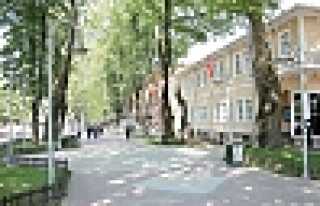 BELEDİYE PERSONELİNE RAMAZAN ERZAĞI