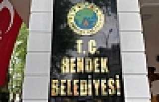 Belediye Tabelasında Değişim