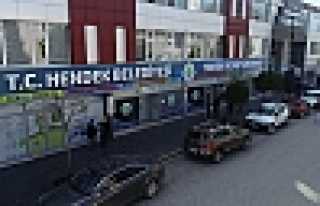 Belediye’de Hangi Birim Nerede