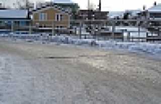 BELEDİYE’NİN TUZU YOK MU?