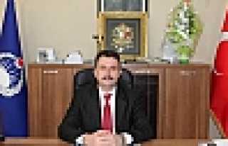 BELİRLENEN ALANLARDA KESİM YAPILMALI