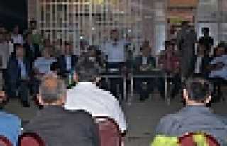 İNCİ, BEN SİZİN EVLADINIZIM