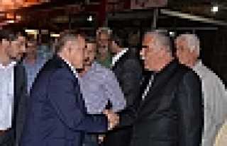 BEN SİZİN EVLADINIZIM