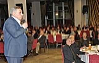 BEŞİNCİ DÖNEMİM OLACAK