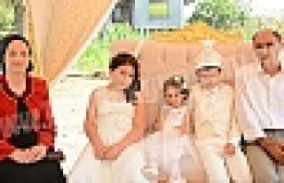 BİLGEHAN DELİKANLI OLDU