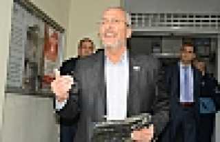 BİLGİ KİRLİLİĞİNE İTİBAR ETMEYİN