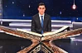 Bilgiç Haftanın Birincisi