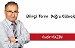 Bilinçli Tarım Doğru Gübreleme…