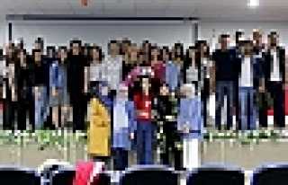 Bilişim Haftasında Teknoloji Bağımlılığı Konferansı