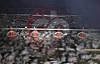 Binlerce Civciv Telef Oldu