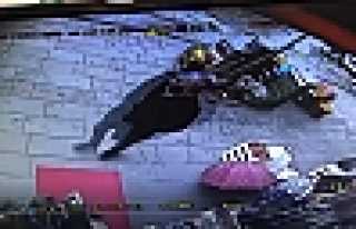 Bir Adım Geç Kalsa