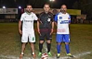 Bir Birlerini Yediler