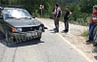 BİR CAN MI GİTMESİ GEREK