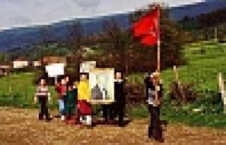 Bir Fotoğrafın Hikayesi