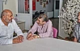 Bir Gün Hepimiz Yaşlanacağız