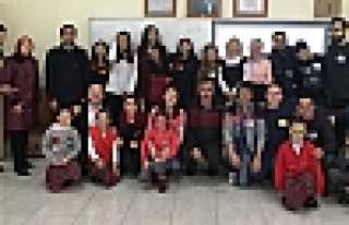 BİR OYUNCAK, BİR YUMURCAK ETKİNLİĞİ