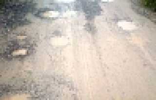 BİR YIL GEÇTİ ŞİKAYET DEĞİŞMEDİ 