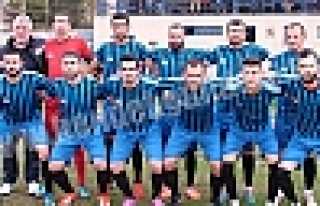 BİRER PUANLA YETİNDİLER