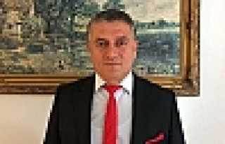 Birinci Muhtar Adaylığını Açıkladı