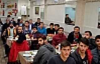 BİRİNCİ’DEN HENDEKSPOR’A JEST