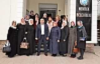 BİRLİĞİMİZ DAİM OLSUN