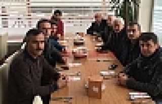 BİRLİK OLMAK MAHALELERDEN BAŞLAR